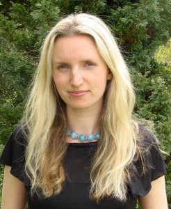 Dr Emese Hall, Lecturer in Art Education, University of Exeter CPRT Co-ordinator, South West 