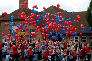 Preston Primary School